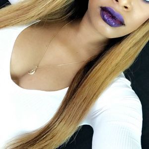 Meet your Posher, Ta'nayzia